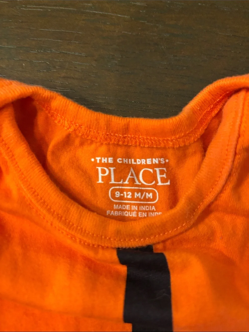 The Childrens Place soft cotton